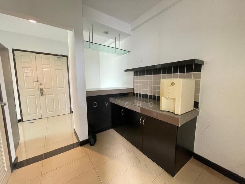 Kediaman Servis untuk Dijual di Likas Square - Randy Chong - PropertyGuru.com.my
