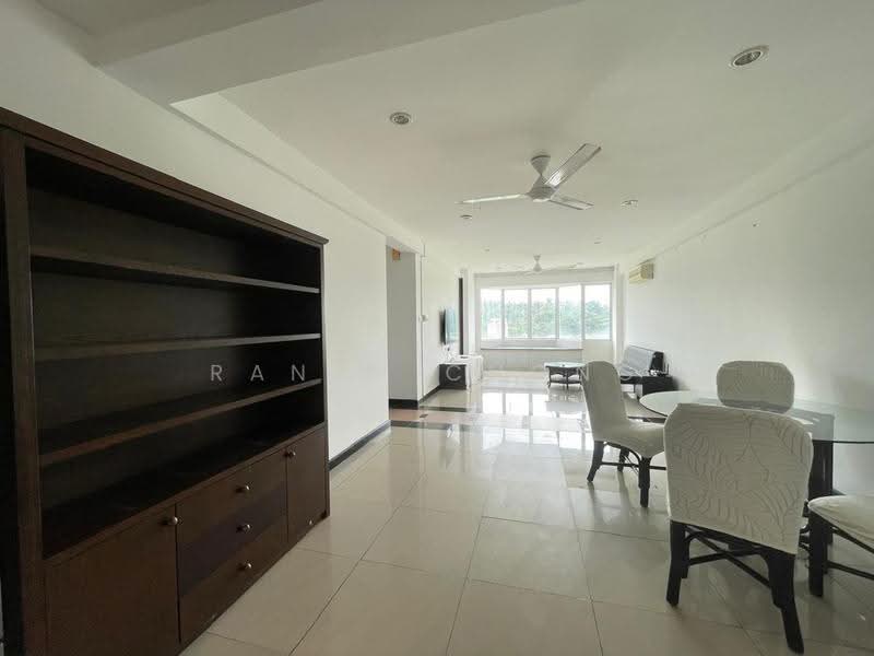 Kediaman Servis untuk Dijual di Likas Square - Randy Chong - PropertyGuru.com.my