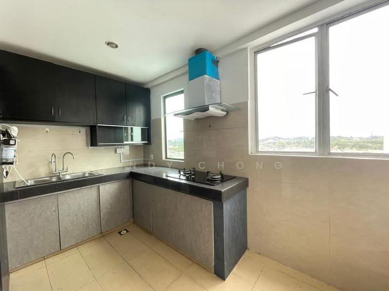 Kediaman Servis untuk Dijual di Likas Square - Randy Chong - PropertyGuru.com.my