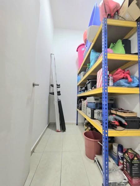 Cluster House for Sale in Bukit Indah (Iskandar Puteri (Nusajaya)) - Serene Low - PropertyGuru.com.my