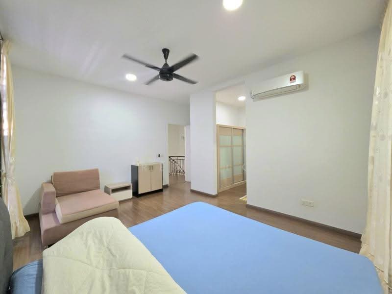 Cluster House for Sale in Bukit Indah (Iskandar Puteri (Nusajaya)) - Serene Low - Bedroom - PropertyGuru.com.my