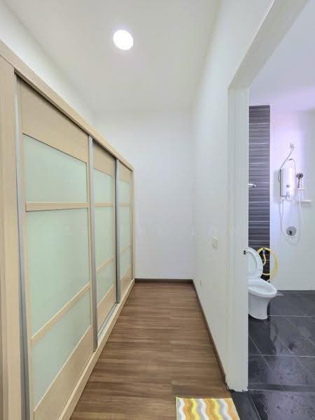 Cluster House for Sale in Bukit Indah (Iskandar Puteri (Nusajaya)) - Serene Low - Bathroom - PropertyGuru.com.my
