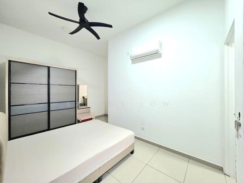 Cluster House for Sale in Bukit Indah (Iskandar Puteri (Nusajaya)) - Serene Low - Bedroom - PropertyGuru.com.my