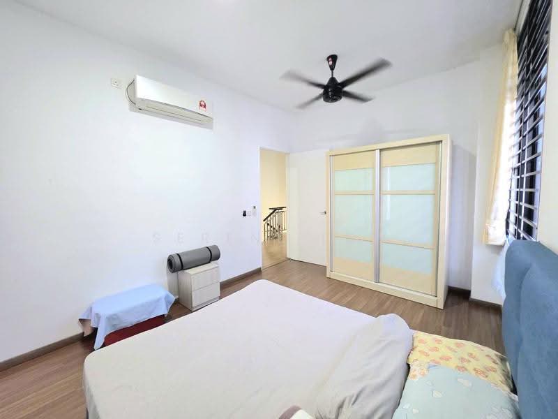 Cluster House for Sale in Bukit Indah (Iskandar Puteri (Nusajaya)) - Serene Low - Bedroom - PropertyGuru.com.my