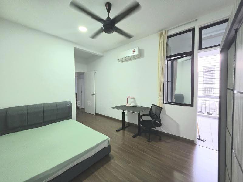 Cluster House for Sale in Bukit Indah (Iskandar Puteri (Nusajaya)) - Serene Low - Bedroom - PropertyGuru.com.my