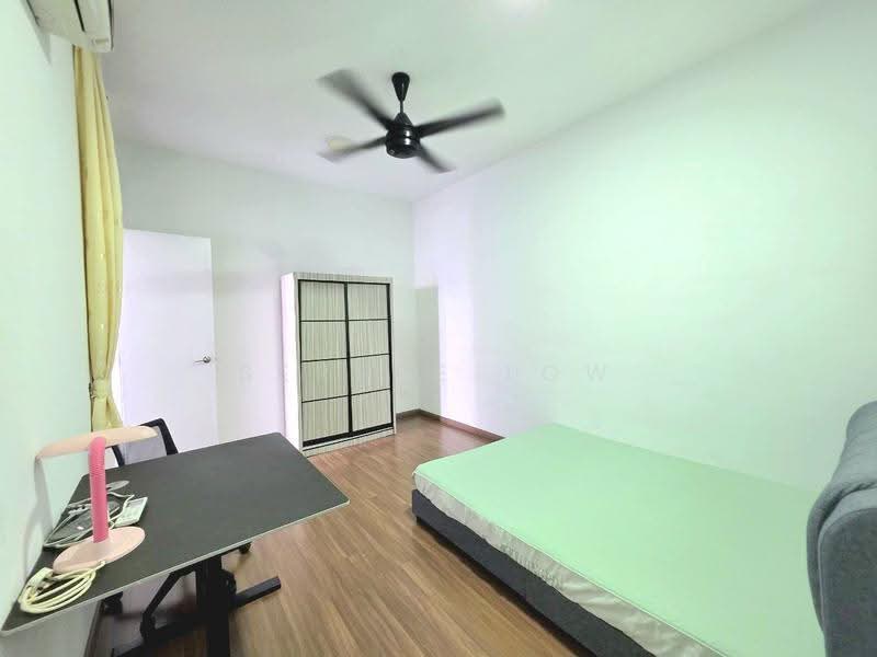 Cluster House for Sale in Bukit Indah (Iskandar Puteri (Nusajaya)) - Serene Low - Bedroom - PropertyGuru.com.my
