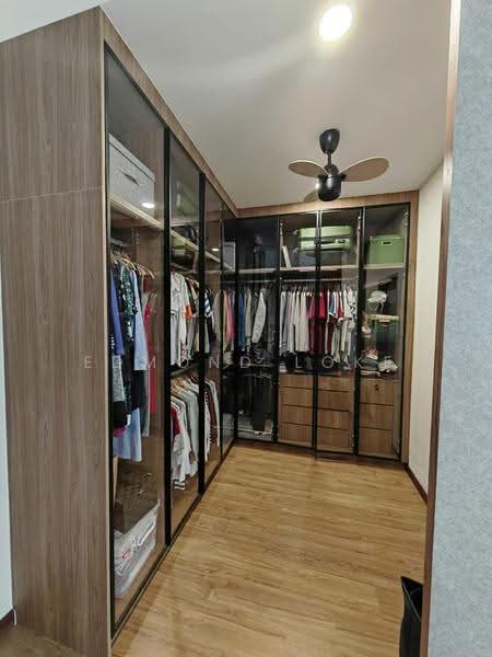 2-storey Terraced House for Sale in Bandar Tropicana Aman (Telok Panglima Garang) - Edmond Loke - Interior - PropertyGuru.com.my