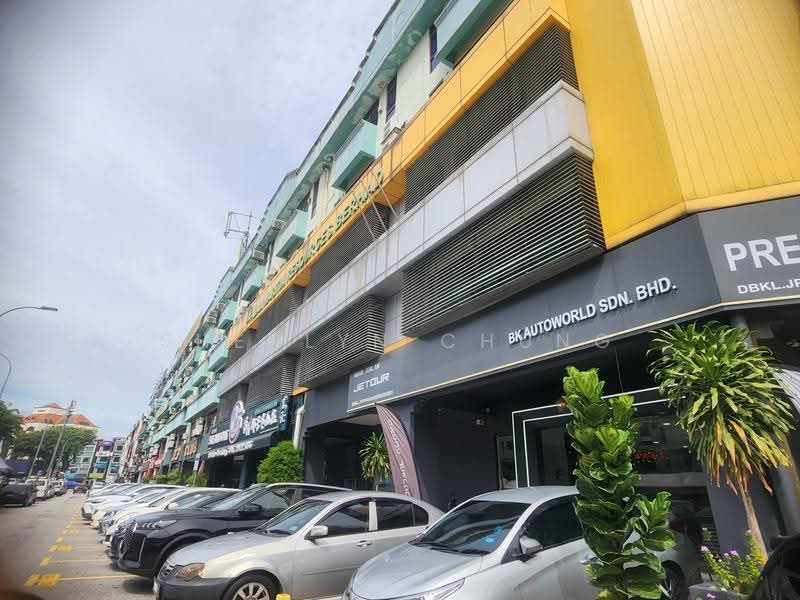 Retail Space for Rent in Sri Petaling (Kuala Lumpur) - Sherlyn Chung - PropertyGuru.com.my