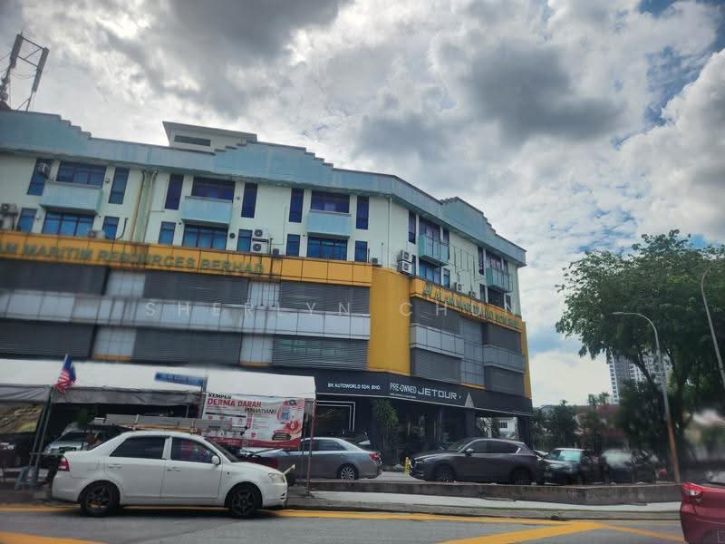 Retail Space for Rent in Sri Petaling (Kuala Lumpur) - Sherlyn Chung - PropertyGuru.com.my