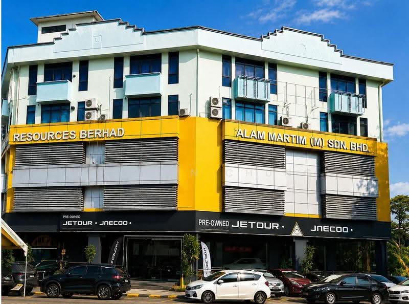 Retail Space for Rent in Sri Petaling (Kuala Lumpur) - Sherlyn Chung - PropertyGuru.com.my