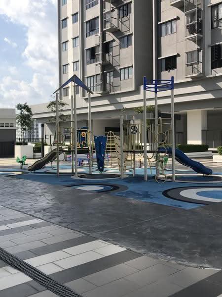 Apartment for Rent at Residensi Kajang Utama - Jeff Cheah - Exterior - PropertyGuru.com.my
