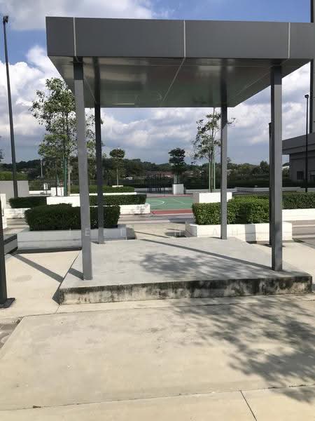 Apartment for Rent at Residensi Kajang Utama - Jeff Cheah - Exterior - PropertyGuru.com.my