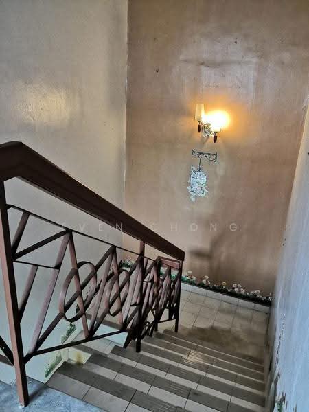 Semi-Detached House for Sale in Hulu Semenyih (Selangor) - Even Chong - Corridor - PropertyGuru.com.my