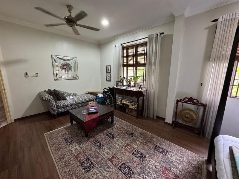 Rumah Banglo untuk Dijual di Bukit Rahman Putra (Sungai Buloh) - Max . - PropertyGuru.com.my