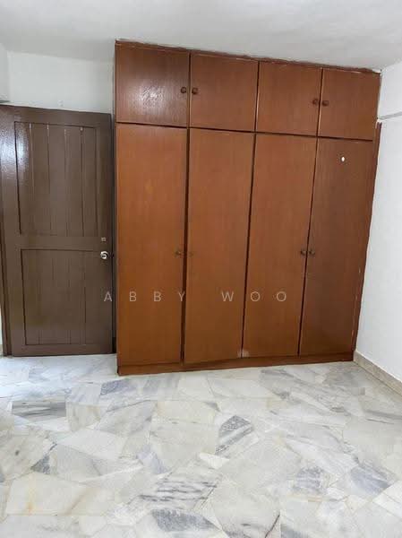 Flat for Rent at Seksyen 17 Petaling Jaya - Abby Woo - PropertyGuru.com.my