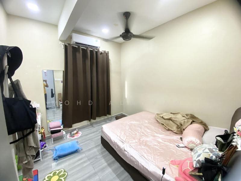 Rumah Teres 2-Tingkat untuk Dijual di Seksyen 7 (Shah Alam) - Mohd Adryzam - PropertyGuru.com.my