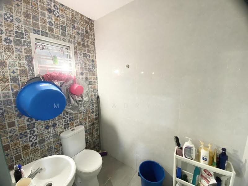 Rumah Teres 2-Tingkat untuk Dijual di Seksyen 7 (Shah Alam) - Mohd Adryzam - PropertyGuru.com.my