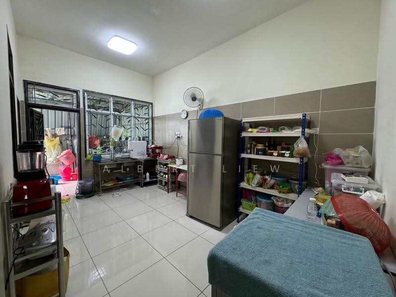 Semi-Detached House for Sale in Skudai (Johor) - Albert Liew - Kitchen - PropertyGuru.com.my
