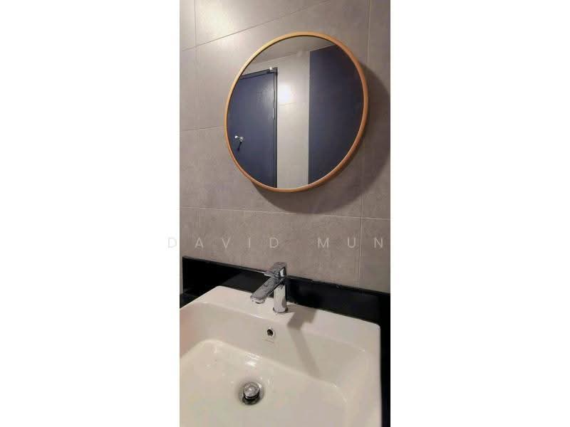 Service Residence for Rent at Sunway Velocity TWO - David Mun - Bathroom - PropertyGuru.com.my