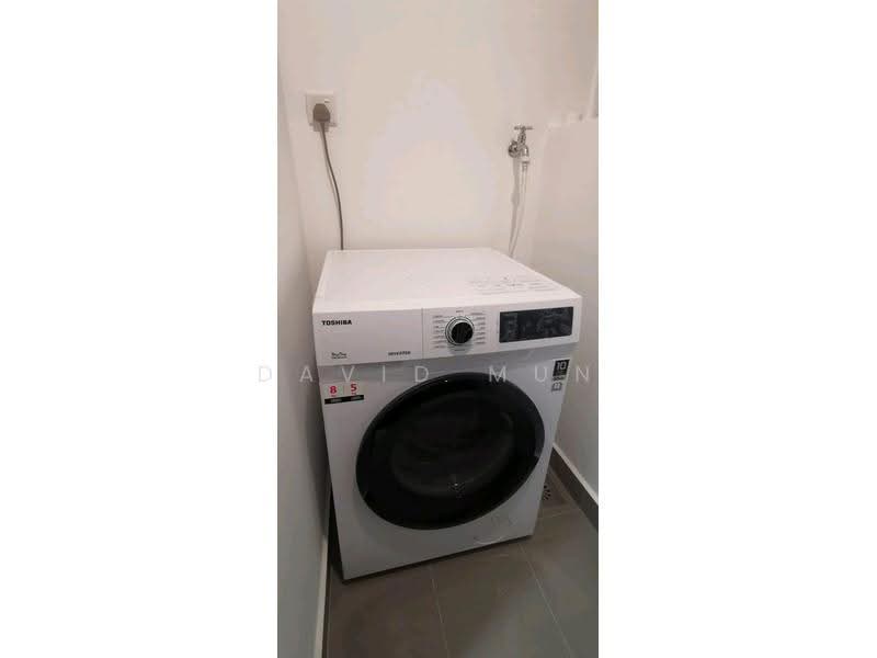 Service Residence for Rent at Sunway Velocity TWO - David Mun - PropertyGuru.com.my