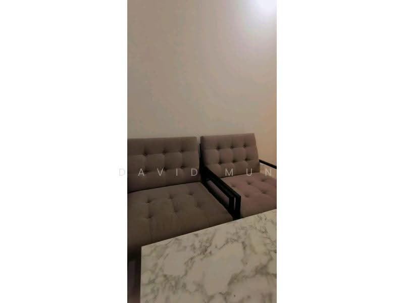 Service Residence for Rent at Sunway Velocity TWO - David Mun - Living Room - PropertyGuru.com.my