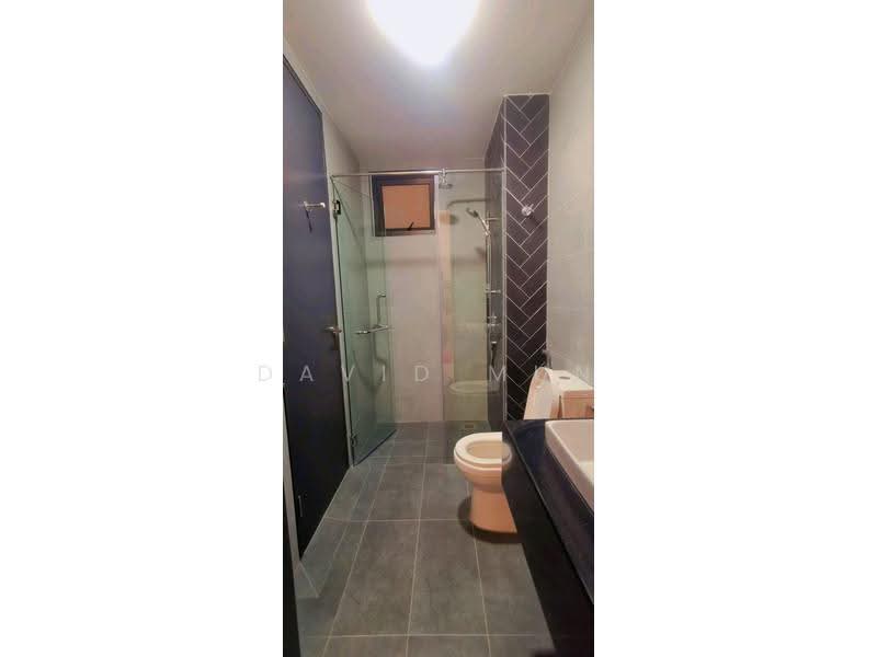 Service Residence for Rent at Sunway Velocity TWO - David Mun - Bathroom - PropertyGuru.com.my