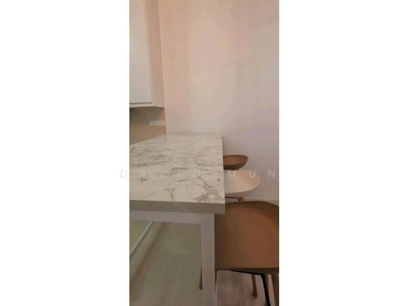 Service Residence for Rent at Sunway Velocity TWO - David Mun - Kitchen - PropertyGuru.com.my