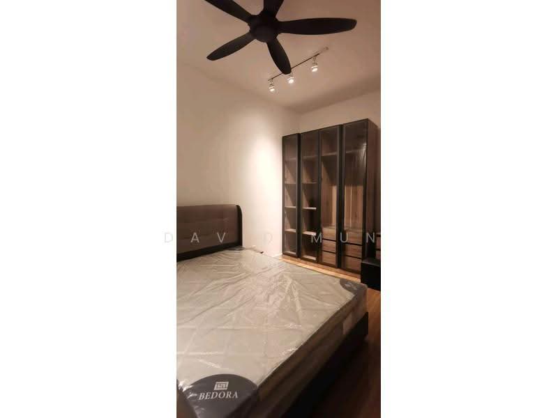 Service Residence for Rent at Sunway Velocity TWO - David Mun - Bedroom - PropertyGuru.com.my