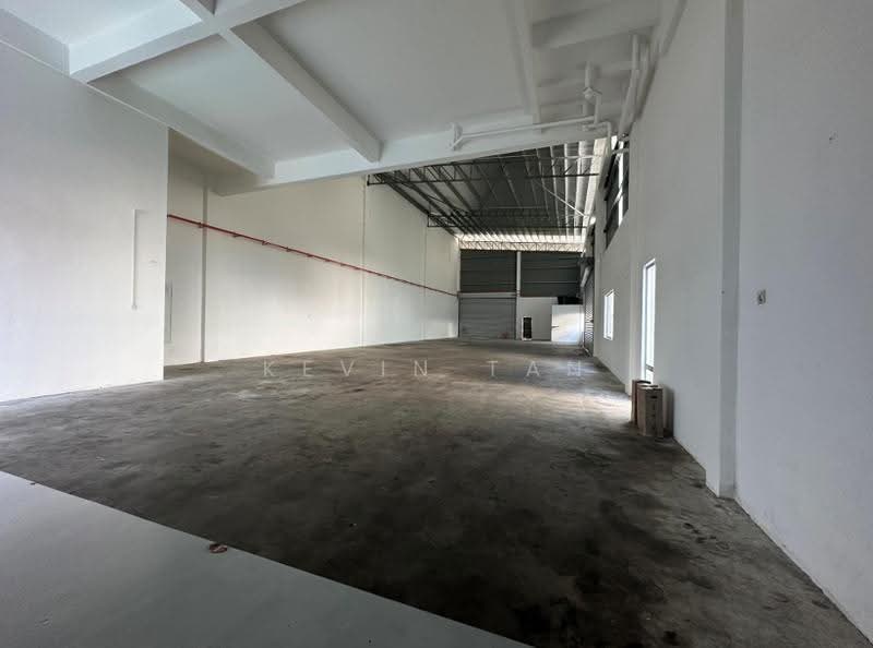 Semi-D Factory for Rent in Nilai 3 (Nilai) - Kevin Tan - PropertyGuru.com.my