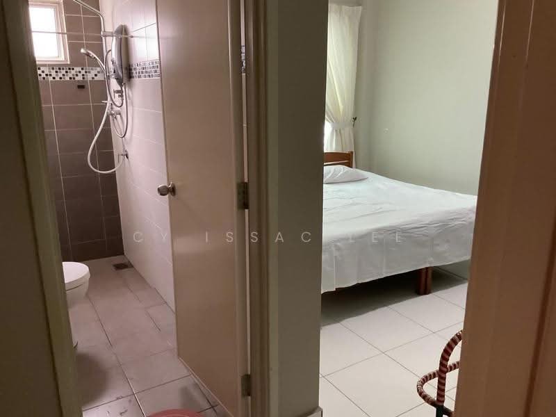 Apartment for Sale at One World 2 (1-Sky) - Cy Issac Lee - Bathroom - PropertyGuru.com.my