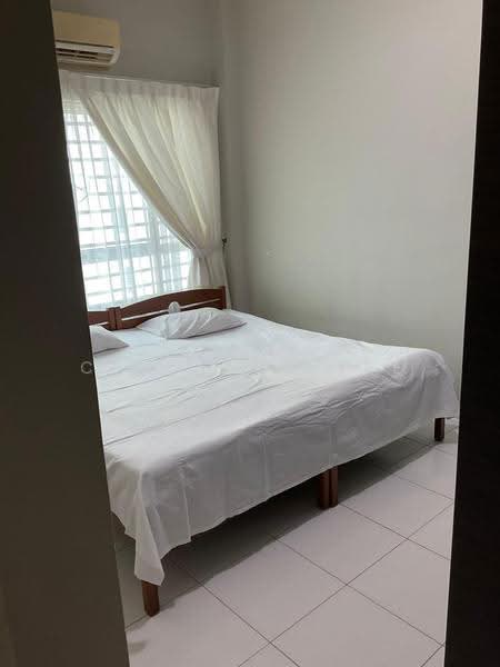 Apartment for Sale at One World 2 (1-Sky) - Cy Issac Lee - Bedroom - PropertyGuru.com.my
