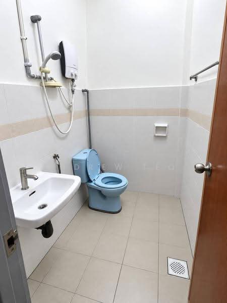 1-storey Terraced House for Sale in Taman Nusa Bestari (Iskandar Puteri (Nusajaya)) - Andrew Teo - Bathroom - PropertyGuru.com.my