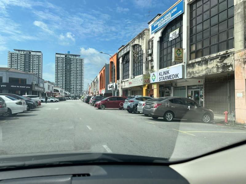 Shop for Rent in Kajang (Selangor) - Jeff Cheah - Exterior - PropertyGuru.com.my