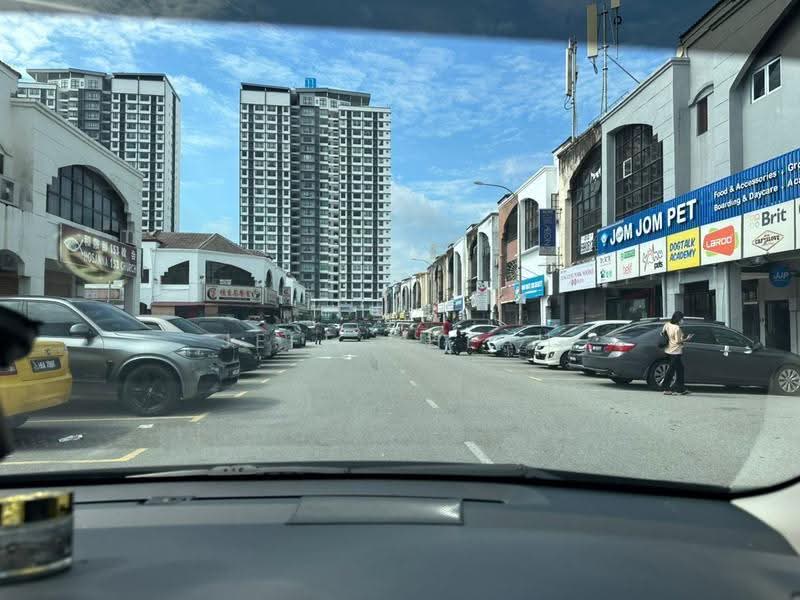 Shop for Rent in Kajang (Selangor) - Jeff Cheah - PropertyGuru.com.my