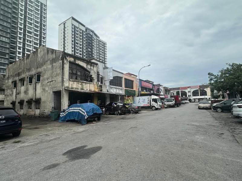 Shop for Rent in Kajang (Selangor) - Jeff Cheah - Exterior - PropertyGuru.com.my