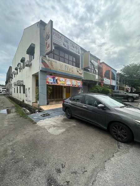 Shop for Rent in Kajang (Selangor) - Jeff Cheah - Exterior - PropertyGuru.com.my