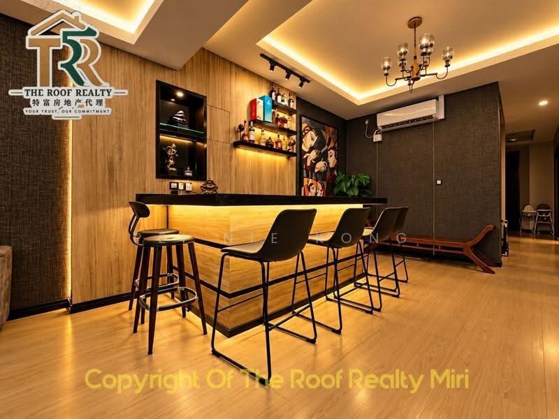 Semi-Detached House for Sale in Interhill (Miri) - Pei Nie Kong - PropertyGuru.com.my