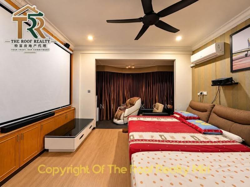 Semi-Detached House for Sale in Interhill (Miri) - Pei Nie Kong - PropertyGuru.com.my