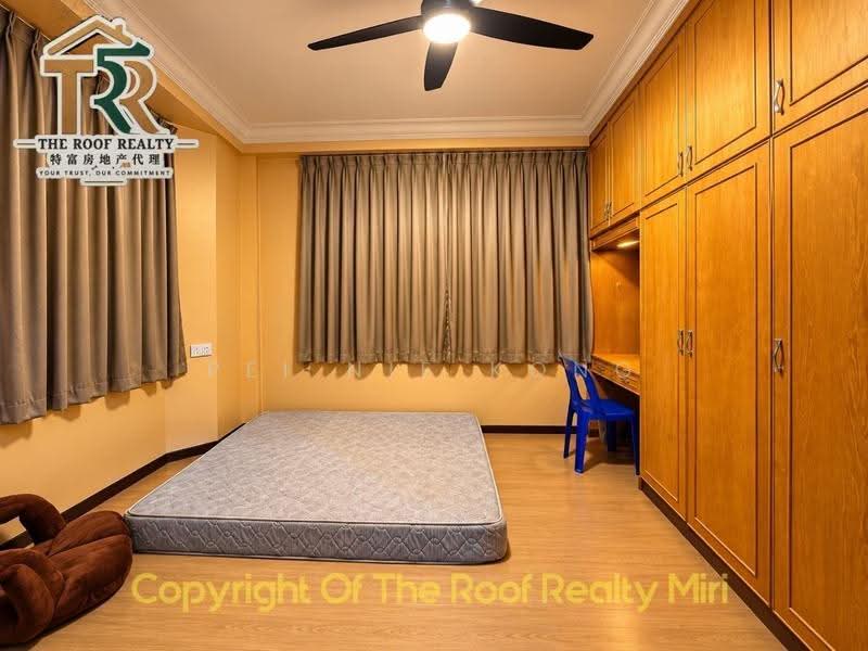 Semi-Detached House for Sale in Interhill (Miri) - Pei Nie Kong - PropertyGuru.com.my