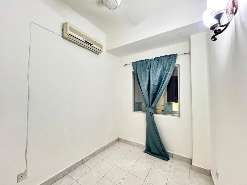 2-storey Terraced House for Rent in Taman Bukit Subang (Shah Alam) - Adaw Zain - Interior - PropertyGuru.com.my