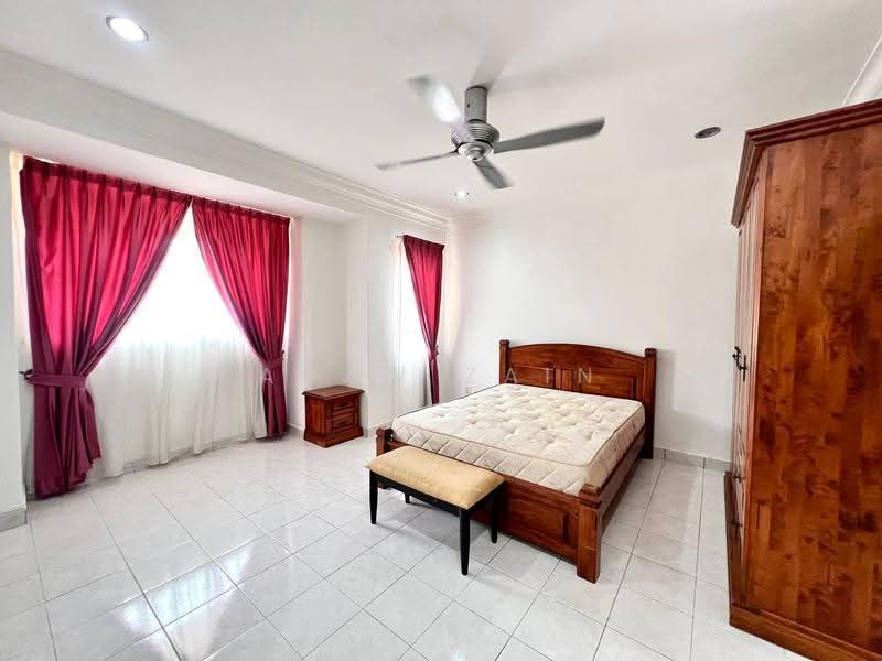 2-storey Terraced House for Rent in Taman Bukit Subang (Shah Alam) - Adaw Zain - Bedroom - PropertyGuru.com.my
