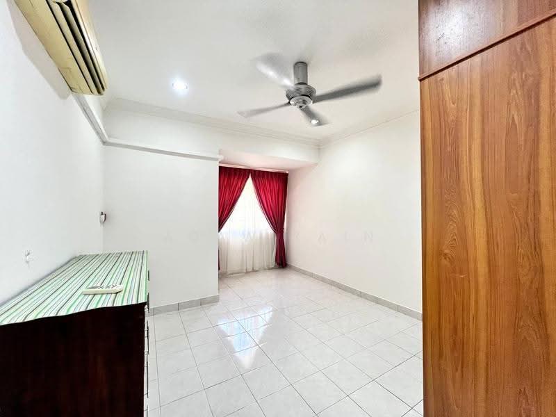 2-storey Terraced House for Rent in Taman Bukit Subang (Shah Alam) - Adaw Zain - Interior - PropertyGuru.com.my