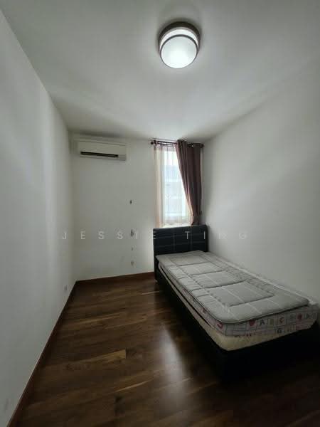 Kondominium untuk Disewa di Jesselton Residences - Jessie Ting - Bedroom - PropertyGuru.com.my