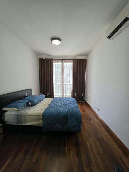 Kondominium untuk Disewa di Jesselton Residences - Jessie Ting - Bedroom - PropertyGuru.com.my