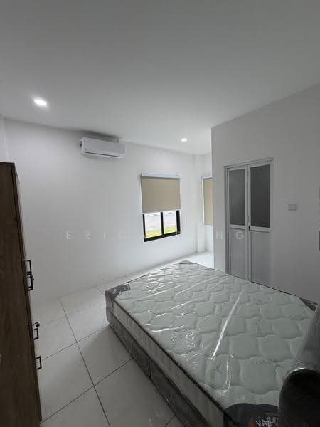 Rumah Bandar untuk Disewa di Kuching (Sarawak) - Erica Bong - Bedroom - PropertyGuru.com.my