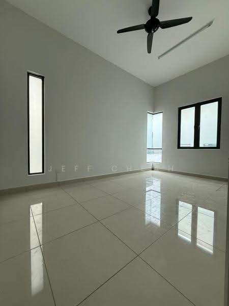 Rumah Berkembar untuk Dijual di Bandar Sungai Long (Selangor) - Jeff Cheah - Interior - PropertyGuru.com.my