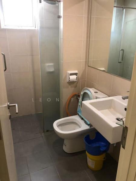 Service Residence for Sale at Tiara Mutiara / The Crown - Leon Fang - PropertyGuru.com.my