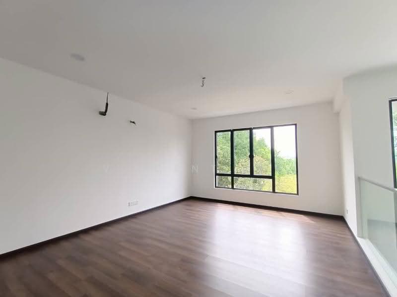 Bungalow House for Sale in Setia Ecohill (Semenyih) - Vincent Lee - Living Room - PropertyGuru.com.my