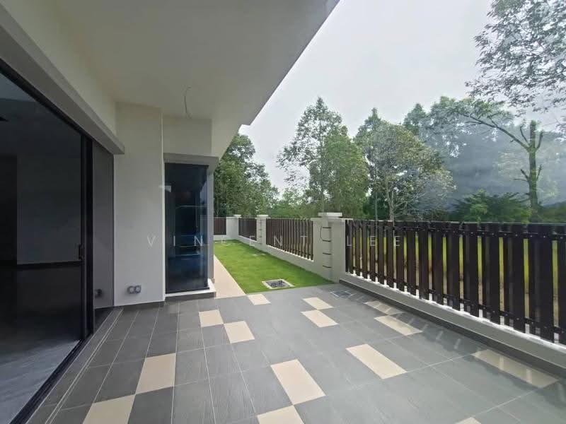 Bungalow House for Sale in Setia Ecohill (Semenyih) - Vincent Lee - Exterior - PropertyGuru.com.my