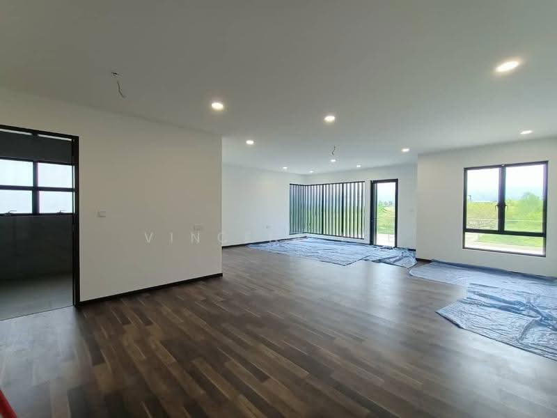 Bungalow House for Sale in Setia Ecohill (Semenyih) - Vincent Lee - Living Room - PropertyGuru.com.my